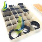 Good Quality 383PCS O-Ring Kit For Excavator