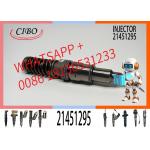 Md13 Engine 21451295 85003656 85013611 85144092 85003887 85013612 21543203 Bebe4F09001 for sale