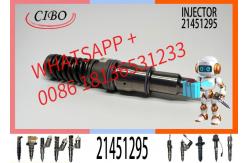 China Md13 Engine 21451295 85003656 85013611 85144092 85003887 85013612 21543203 Bebe4F09001 supplier