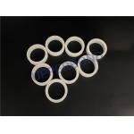 Round White Rubber HLP2 GD Cigarette Machine Components for Optimal Performance