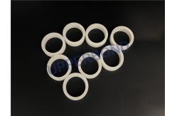 China Round White Rubber HLP2 GD Cigarette Machine Components for Optimal Performance supplier