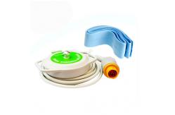 China Custom Size PH Toco Transducer , Surgical M2736a Ultrasound Transducer supplier