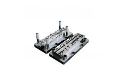 China Customized OEM Precision Injection Mold Plastic Bottle Cap Mould supplier