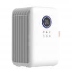 HOMEFISH ABS Smart Portable Desktop Air Purifier With Humidification for sale