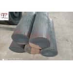 Heavy-Duty 42CrMo Cylindrical Steel Forging Blank for Industrial Equipment. for sale