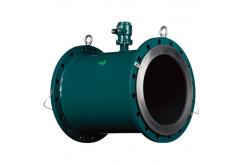 China Yokogawa ADMAG AXW Magnetic High Accuracy Flow Meter AXW025 AXW050 AXW080 supplier
