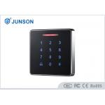 Digital Keypad RFID Access Control System / Keypad Door Entry Systems for sale