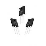 Four Quadrant Operation Inverter IGBT Through Hole Mounted Switching Power Supply for sale
