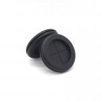 Rubber Ring Sorting Kit Standard Waterproof Silicone Rubber Cable Ring