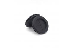 China Rubber Ring Sorting Kit Standard Waterproof Silicone Rubber Cable Ring supplier