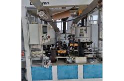China Used Good Quality Spray Aerosol Tin Can Production Line supplier
