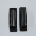 High Security Center Handle Sliding Wardrobe Door Locks