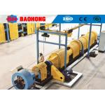 High Efficient Tubular Stranding Machine Wire Cable Stranding Machine For Conductor for sale