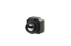 China 400x300 17μm Infrared Thermal Camera Module with Temperature Measurement supplier