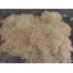 300-500MM Excelsior Length Wood Wool Shredding Machine / Wood Wool Making Machine for sale