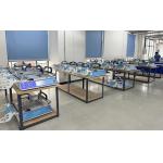 Charmhigh Desktop 2 Heads SMT Pick And Place Machine Small Batch Production Prototyping Researching Teaching for sale