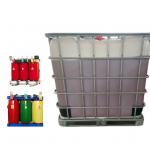 UL94 V-0 Flame Retardant Epoxy Hardener For Electrical Insulator Industry for sale