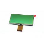 Low Voltage Custom LCD Display , Programmable Colour LCD Display Module for sale