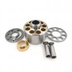 Cylinder Pistons Valve Plate Hydraulic Spare Parts for PC60-7 Hydraulic Pump for sale