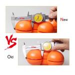 Automatic Orange Juicer Machine