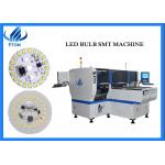 LED Bulb Light SMT Surface Placement Machine For LED Lighting Board / Eletrical Board for sale