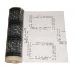 PE 4 Mil 24inch Auto Carpet Adhesive Protective Film Plasticover for sale