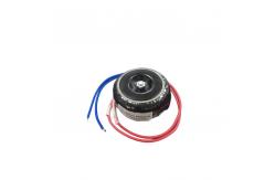 China Amplifier Audio Toroidal Power Transformer 1500W 48V 50V 50/60Hz supplier