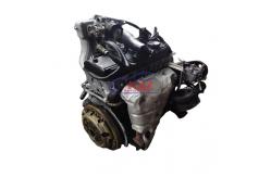 China Original Used Complete Engine With Gearbox 4G63 4G64 For Mitsubishi supplier