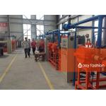 HDH Furnace Powder Manufacturing Equipment For Spherical Titanium Powder for sale