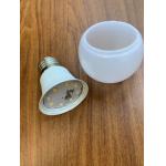 12W 18W Indoor LED Light Bulbs Energy Efficient Eco Friendly Materials