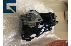 China ZAXIS38U Excavator Fuel Injection Pump 729237-51360 supplier