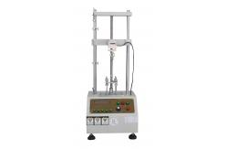 China 10kg Load Microcomputer Control Universal Materials Tester With LCD Display supplier