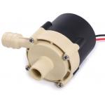 PWM Speed Control Brushless DC Motor Water Pump 12v For Coolant Circulation for sale