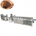 P307 Automatic date paste fruit bar making machine