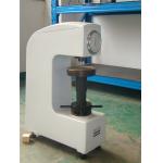 Prefessional Hardness Rubber Testing Machine For Hardened Steel Rockwell