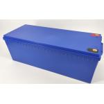 LFP51.2-100 5120Wh 51.2V 100Ah LiFePO4 Lithium Battery for sale