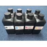Low Viscosity Pure UV Ink Screen Printing For Toshiba CE4M Printhead