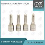 DLLA150P2330 Bosch Common Rail Nozzle For Injectors 0445120333 / 431 for sale