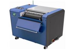 China 16 Channel Label Printing CTP Flexo Plate Making Machine supplier