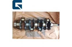 China 2964710 Engine Crankshaft For C4.2 Engine supplier