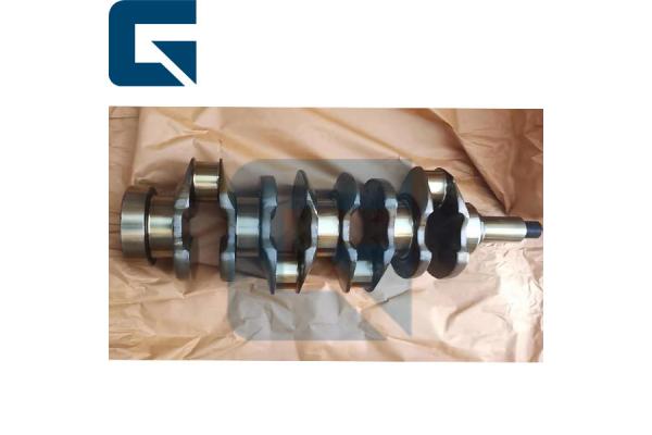 2964710 Engine Crankshaft For C4.2 Engine