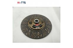 China High Quality 380MM14TEngine Clutch Plate Assy For Optimal Functionality supplier