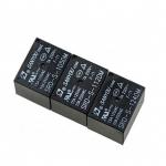 Hot selling relays SRD-S- 105DM SRD-S- 112DM SRD-S- 124DM 5V12V24V 4pin DIP original for sale