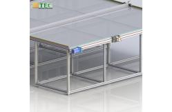 China Roller Blind Collecting Jig Easy Assembling Machine supplier