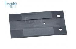 China Paragon Cutter Machine 97607000 Clamp Latch Spring Spare Parts supplier
