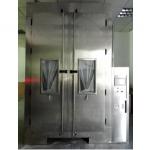 IP5X IP6X Environmental Test Chamber New Energy Vehicle Dust Testing Equipment for sale