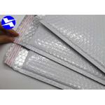 Strong Adhesive Poly Metalized Foil Bubble Mailer Envelope for sale