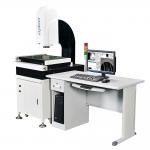 3D Digital CNC Vision Measuring System With Reniwhaw Probe OEM for sale