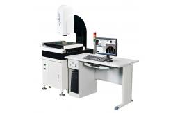 China 3D Digital CNC Vision Measuring System With Reniwhaw Probe OEM supplier