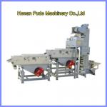 peanut crushing machine, peanut kernel cutting machine for sale